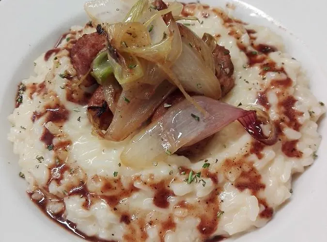 Cascina Respau Hostel