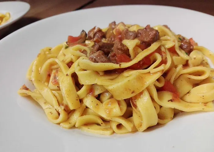 Hostel Cascina Respau *