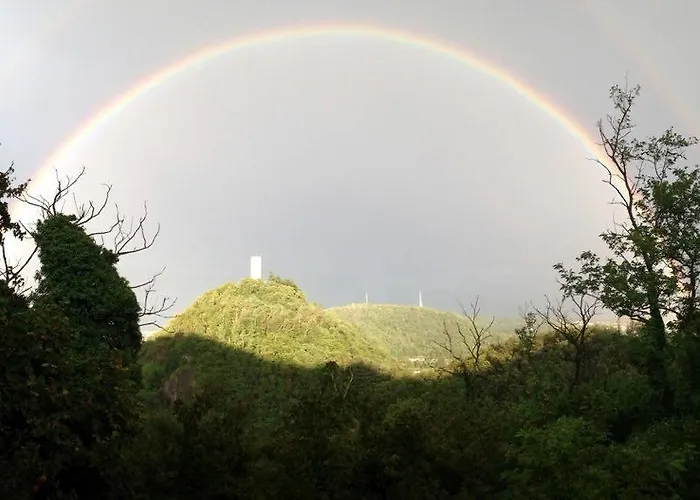 Hostel Cascina Respau Como