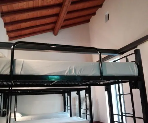 Cascina Respau * Como