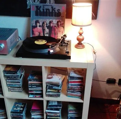 Hostel Cascina Respau *