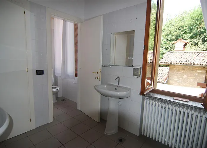 Cascina Respau Como