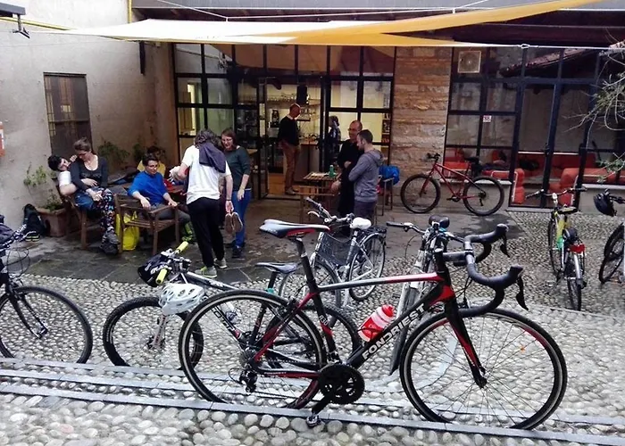 Cascina Respau *